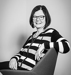 Jana Jurk - Steuerfachangestellte