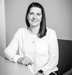 Kerstin Pinter - Steuerfachwirt